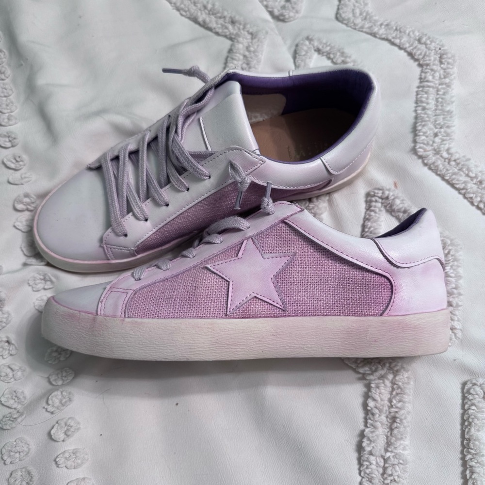 Mi.iM sneakers 7.5